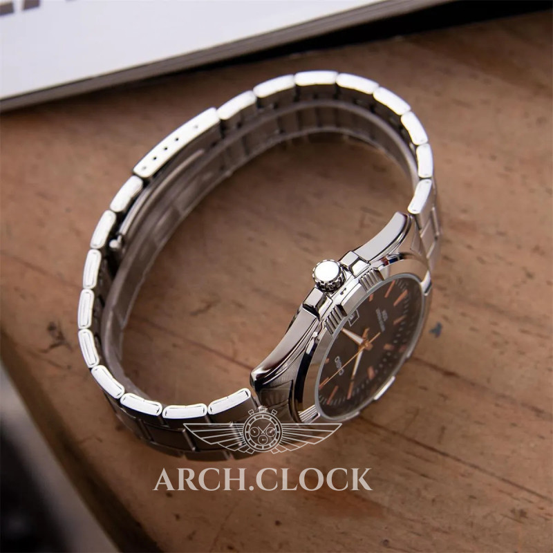 Годинник Casio MTP-1308D-1AVDF, фото 7