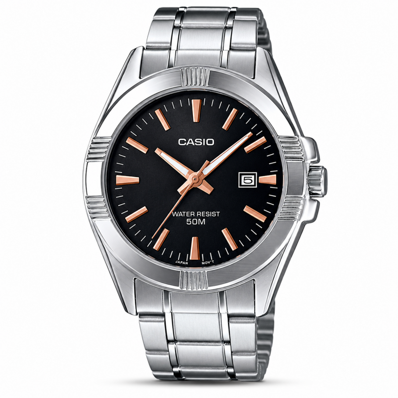 Годинник Casio MTP-1308D-1AVDF, фото 1