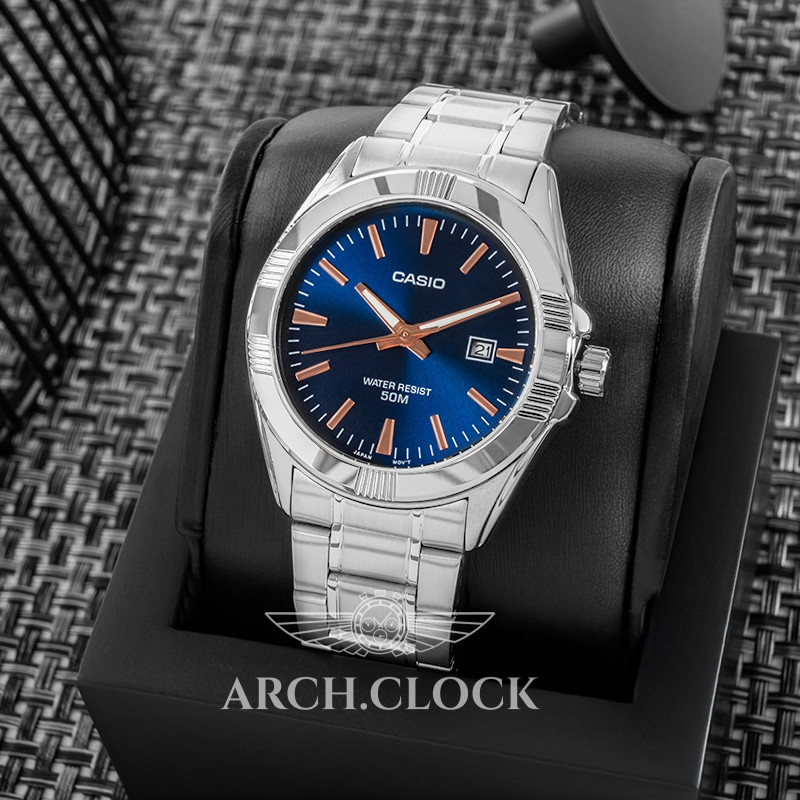Годинник Casio MTP-1308D-2A, фото 3