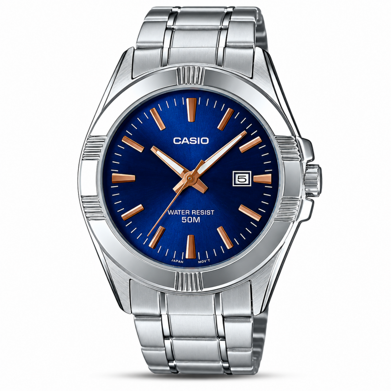 Годинник Casio MTP-1308D-2A, фото 1