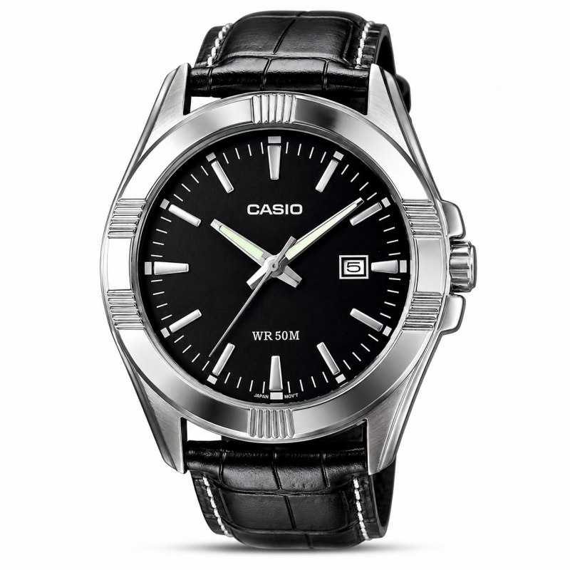 Годинник Casio MTP-1308L-1A, фото 1