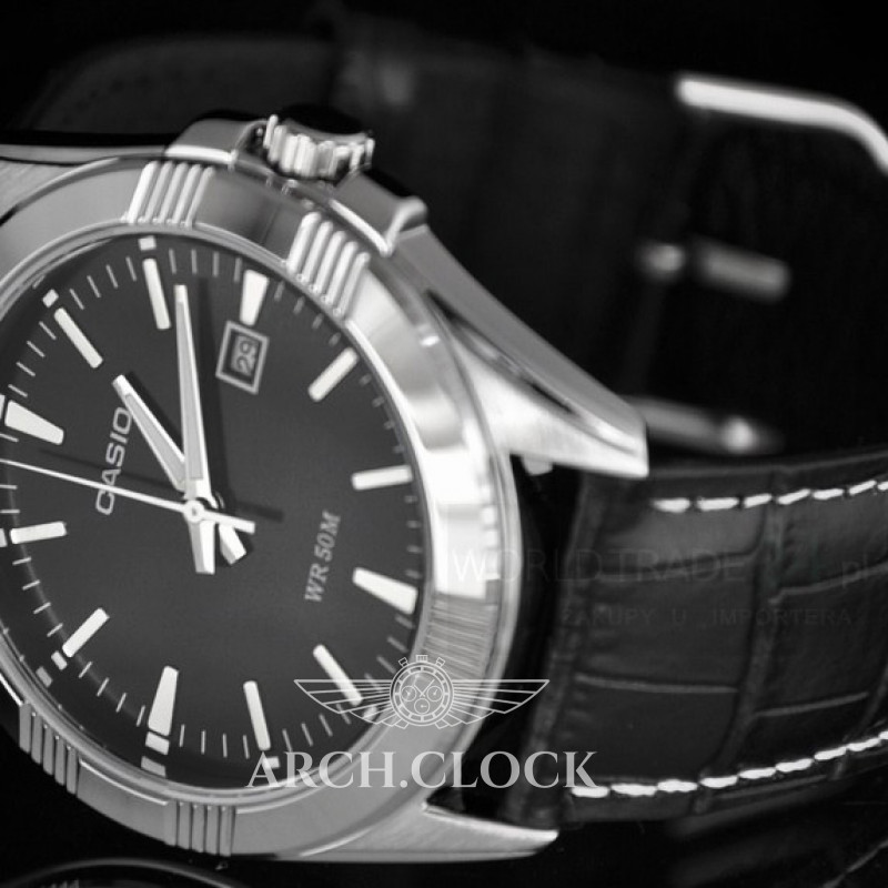 Годинник Casio MTP-1308L-1A, фото 3