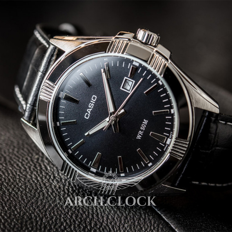 Годинник Casio MTP-1308L-1A, фото 4