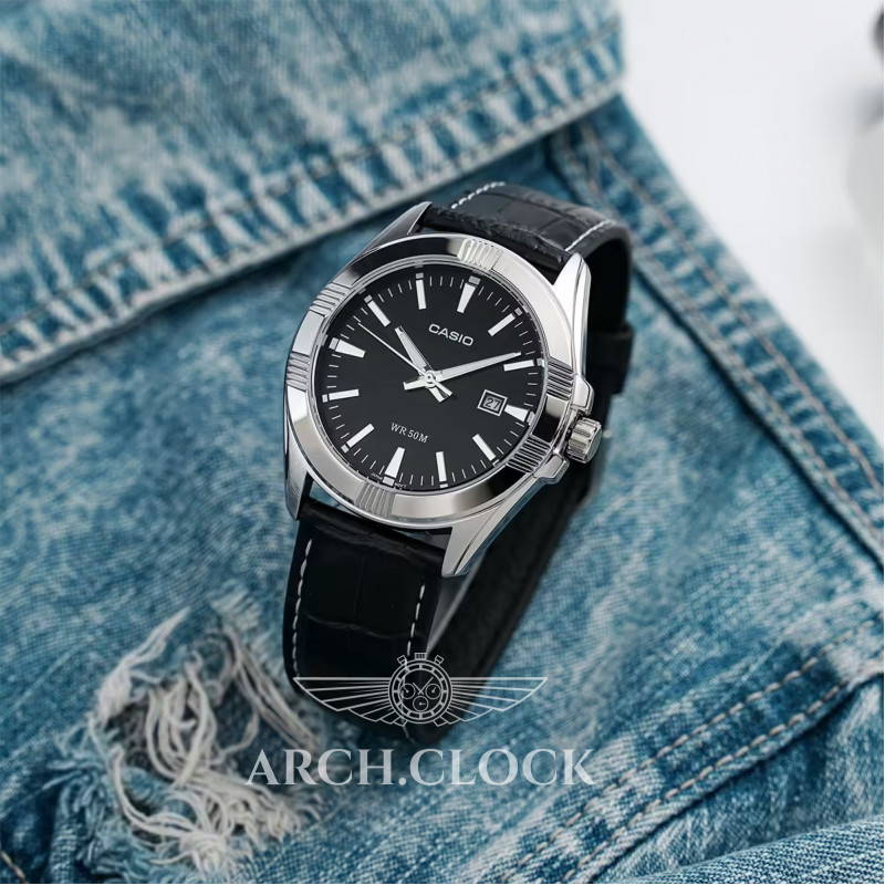 Годинник Casio MTP-1308L-1A, фото 6