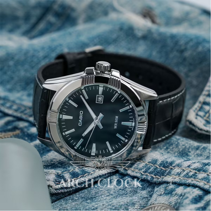 Годинник Casio MTP-1308L-1A, фото 7