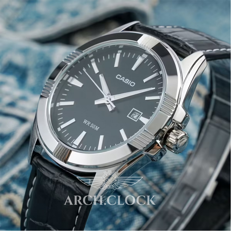 Годинник Casio MTP-1308L-1A, фото 8
