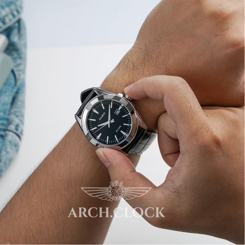 Годинник Casio MTP-1308L-1A, фото 9