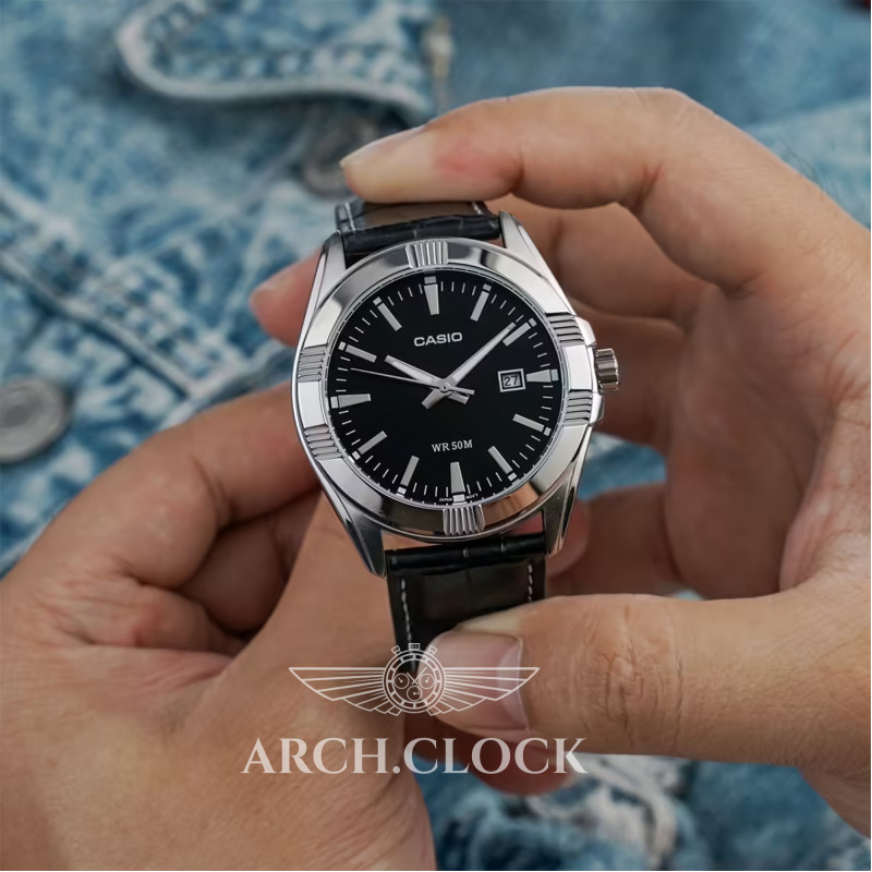Годинник Casio MTP-1308L-1A, фото 10