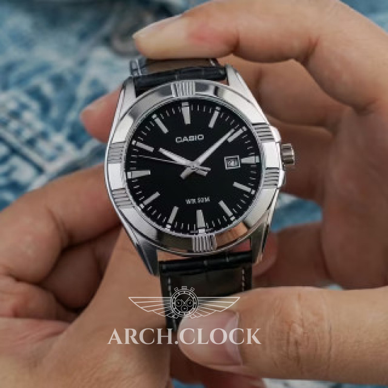 Годинник Casio MTP-1308L-1A, фото 11