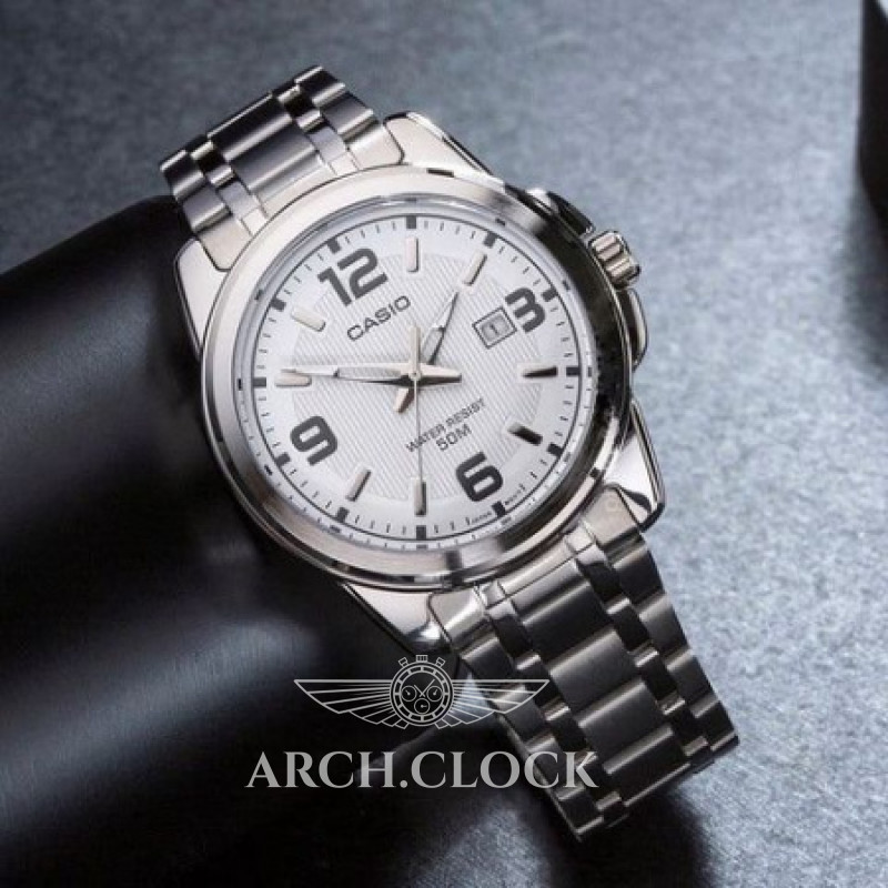 Годинник Casio MTP-1314D-7A, фото 2
