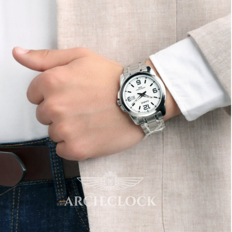 Годинник Casio MTP-1314D-7A, фото 3