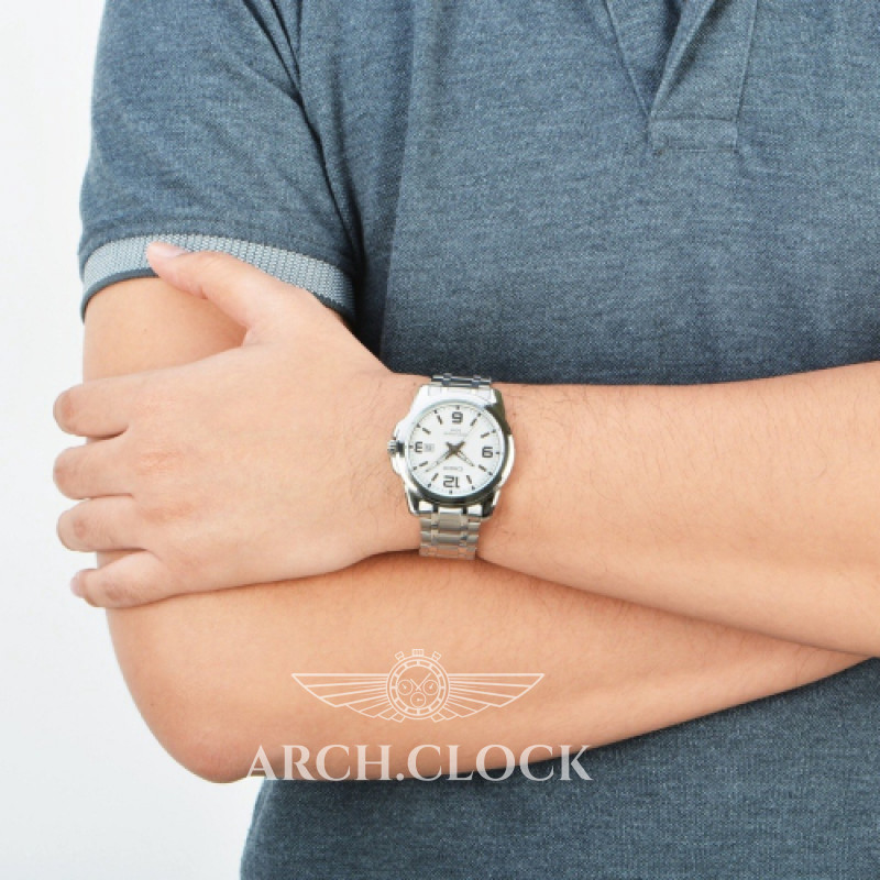 Годинник Casio MTP-1314D-7A, фото 4
