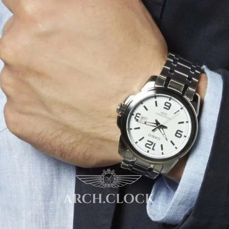 Годинник Casio MTP-1314D-7A, фото 5