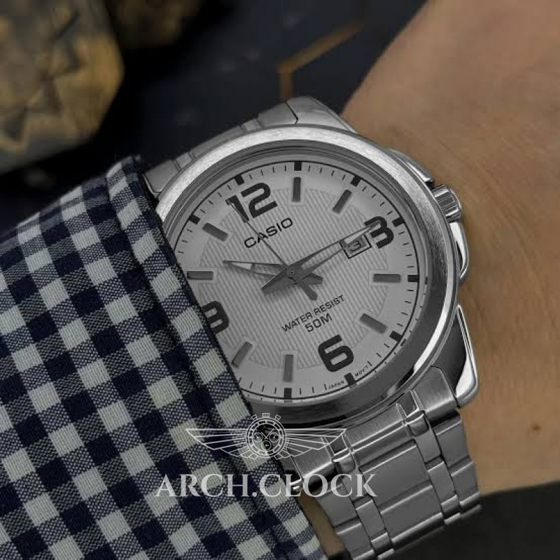 Годинник Casio MTP-1314D-7A, фото 6
