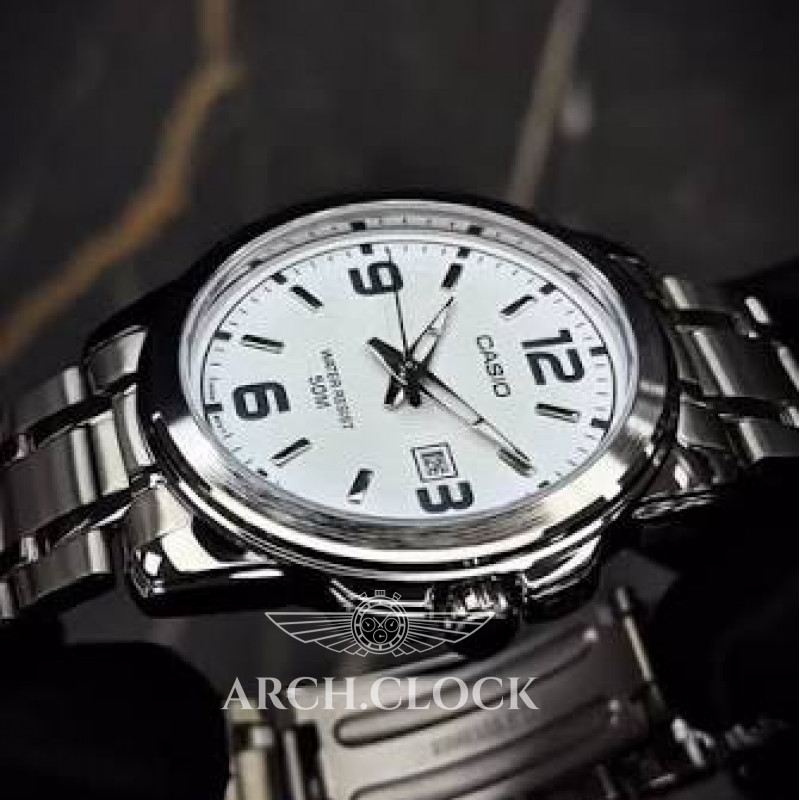 Годинник Casio MTP-1314D-7A, фото 7
