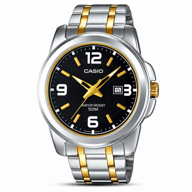Часы Casio MTP-1314SG-1A, фото 1