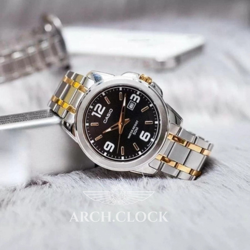 Часы Casio MTP-1314SG-1A, фото 5