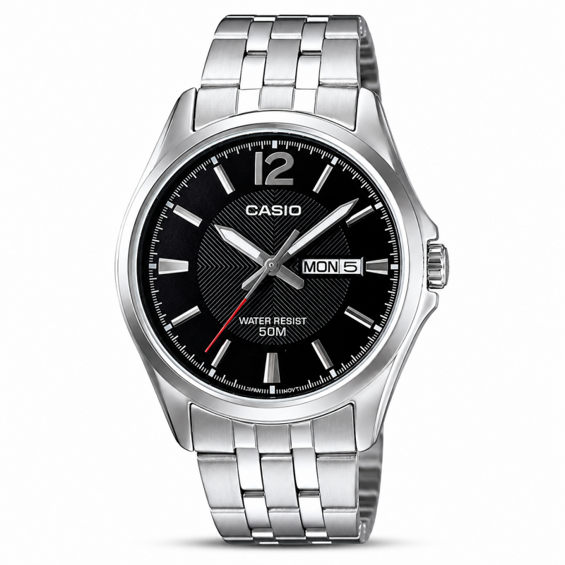 Часы Casio MTP-1335D-1A, фото 1