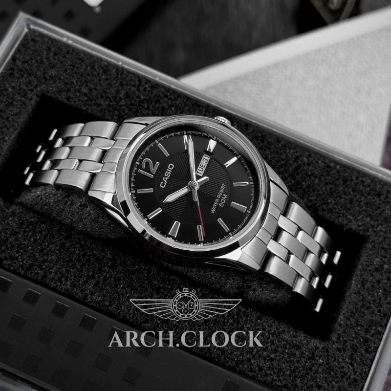 Часы Casio MTP-1335D-1A, фото 3