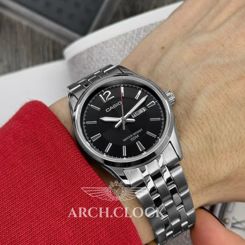 Часы Casio MTP-1335D-1A, фото 4