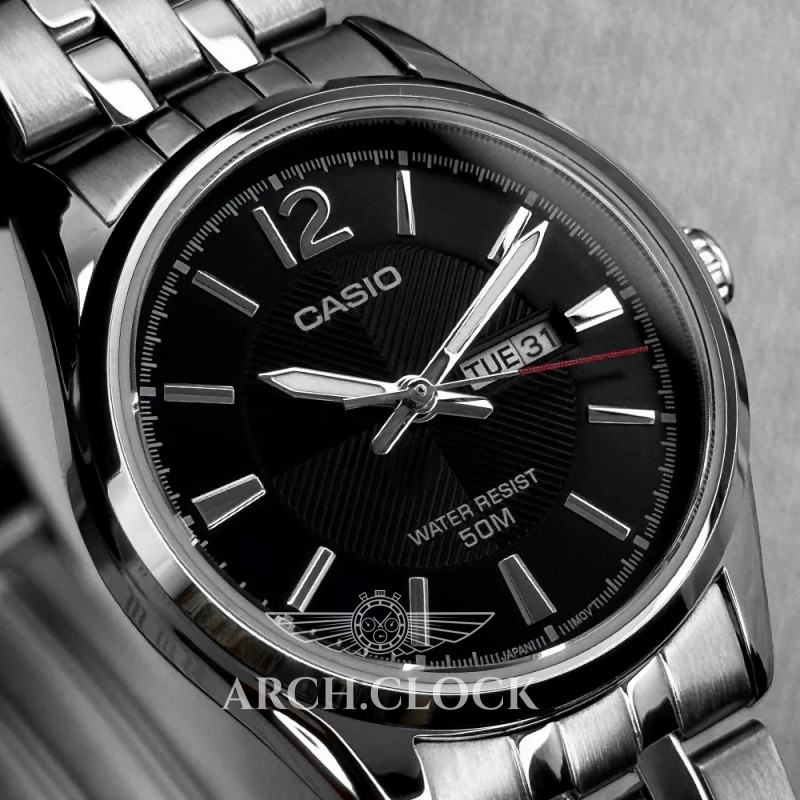 Часы Casio MTP-1335D-1A, фото 5