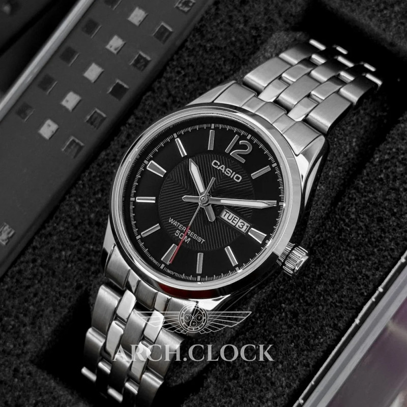 Часы Casio MTP-1335D-1A, фото 6