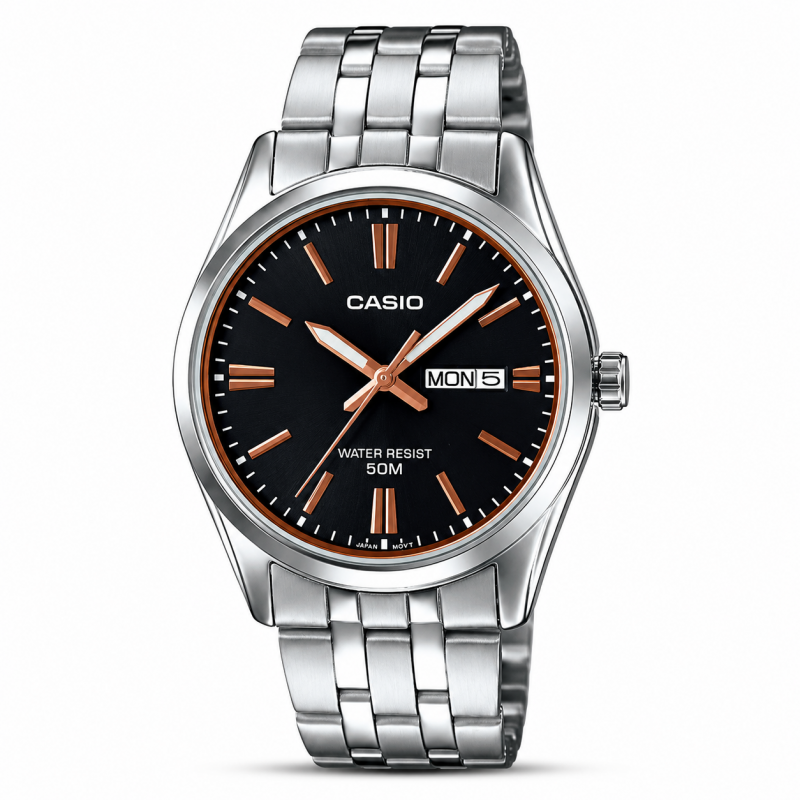 Годинник Casio MTP-1335D-1A2, фото 1