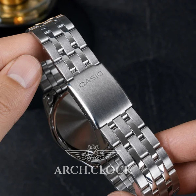 Годинник Casio MTP-1335D-1A2, фото 7