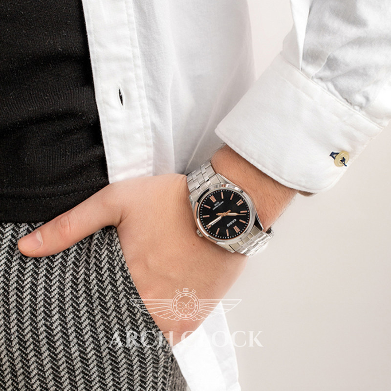 Годинник Casio MTP-1335D-1A2, фото 10