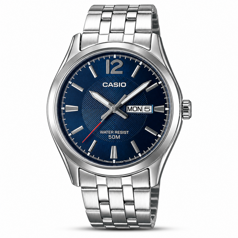 Годинник Casio MTP-1335D-2A, фото 1
