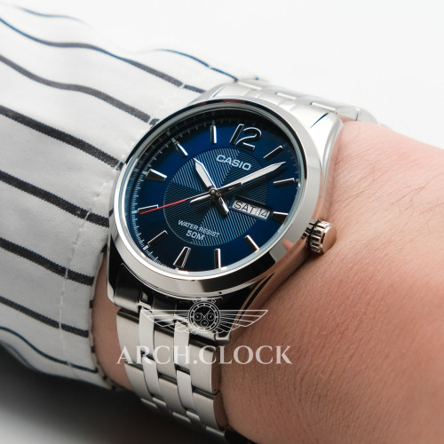 Casio MTP-1335D-2A