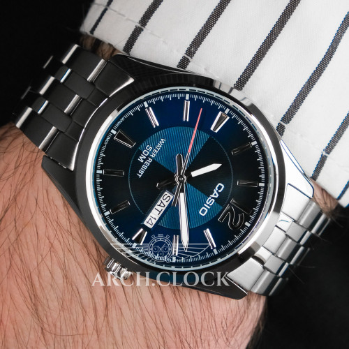 Casio MTP-1335D-2A