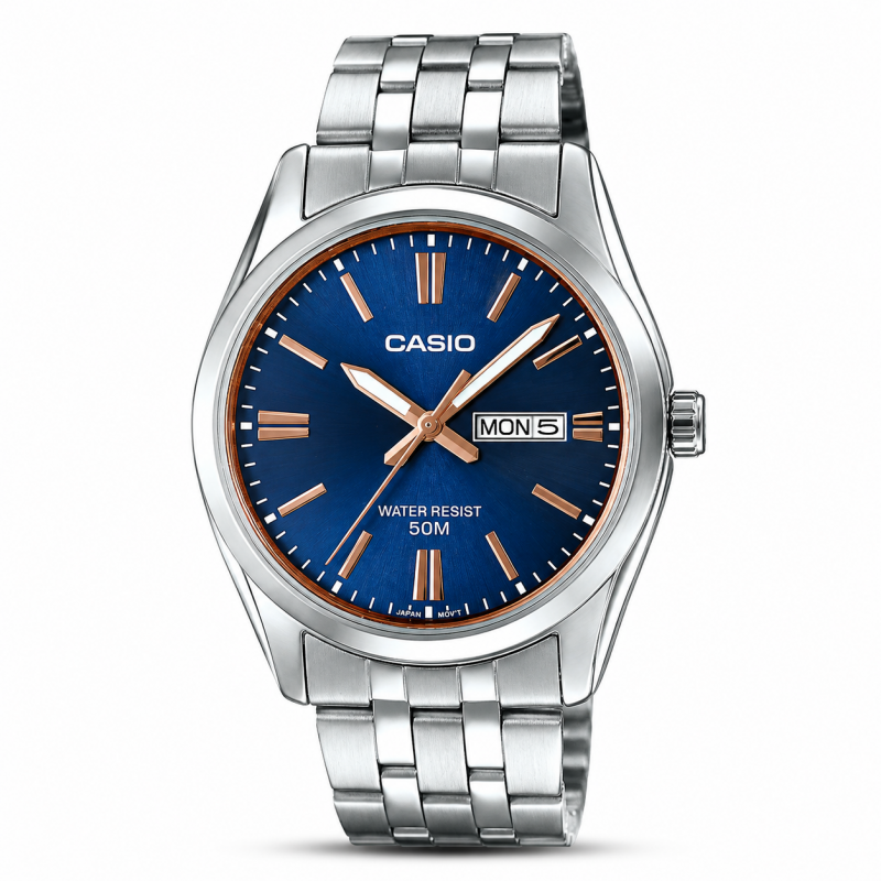 Годинник Casio MTP-1335D-2A2, фото 1