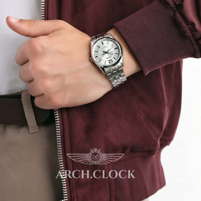Часы Casio MTP-1335D-7A, фото 4