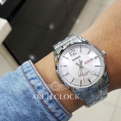 Casio MTP-1335D-7A