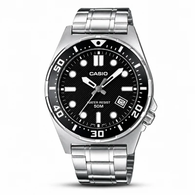 Casio MTD-135D-1A