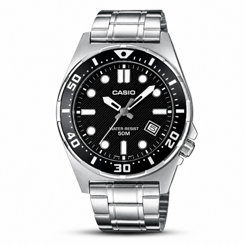 Casio MTD-135D-1A