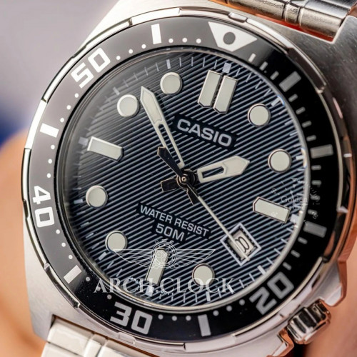 Casio MTD-135D-1A