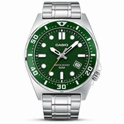 Casio MTD-135D-3A