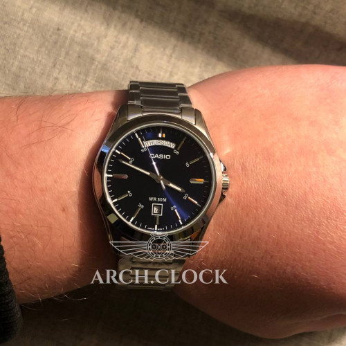 Casio MTP-1370D-2A2