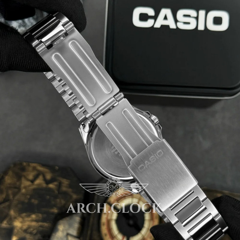 Годинник Casio MTP-1370D-7A2, фото 7