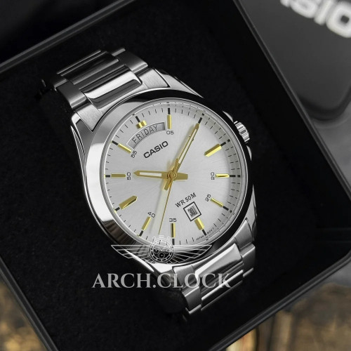 Casio MTP-1370D-7A2