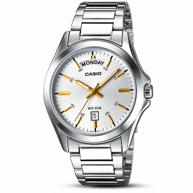 Годинник Casio MTP-1370D-7A2, фото 1