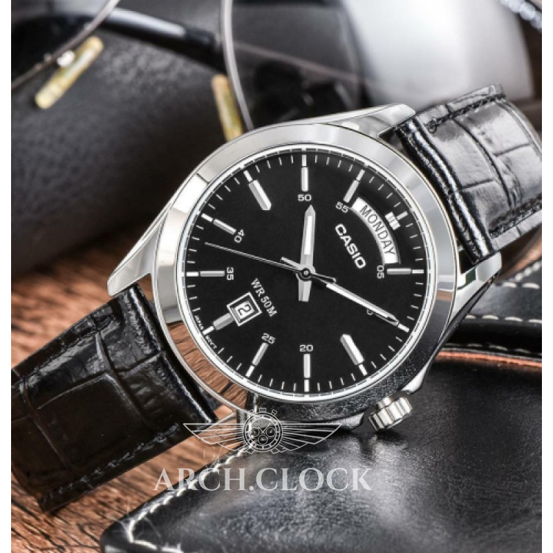 Годинник Casio MTP-1370L-1A, фото 2
