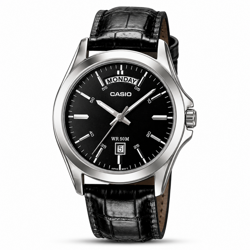 Годинник Casio MTP-1370L-1A, фото 1