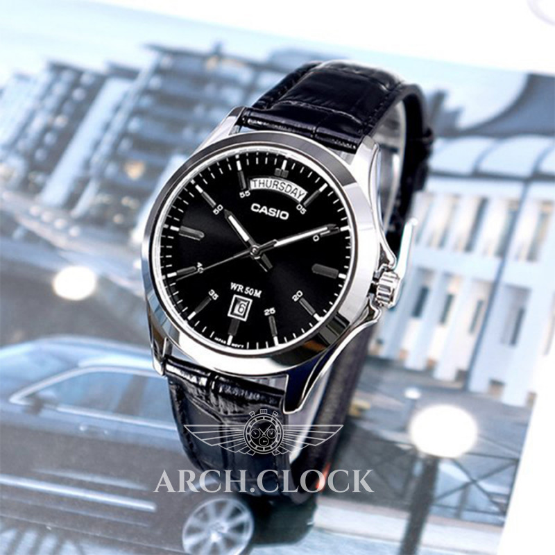 Годинник Casio MTP-1370L-1A, фото 3