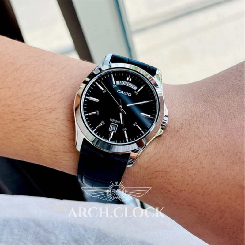 Годинник Casio MTP-1370L-1A, фото 4