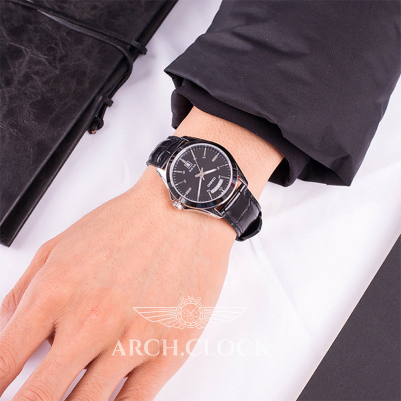 Годинник Casio MTP-1370L-1A, фото 5
