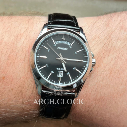 Casio MTP-1370L-1A