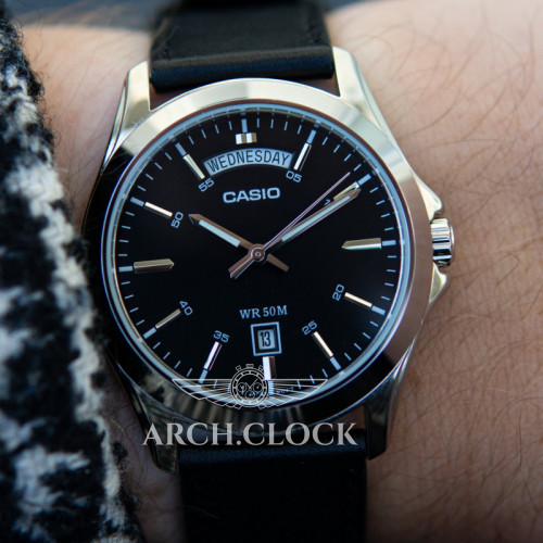 Casio MTP-1370L-1A